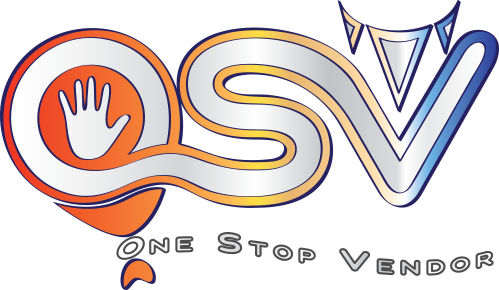 OneStopVendor - OSV